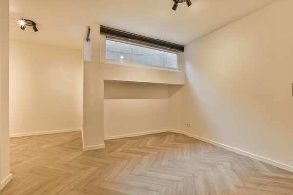 Medium property photo - Wilhelminastraat 213hs, 1054 WG Amsterdam